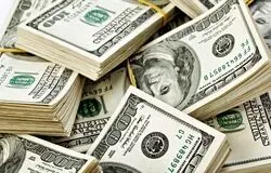 خروج بانک مرکزی از بازار اسکناس دلار 