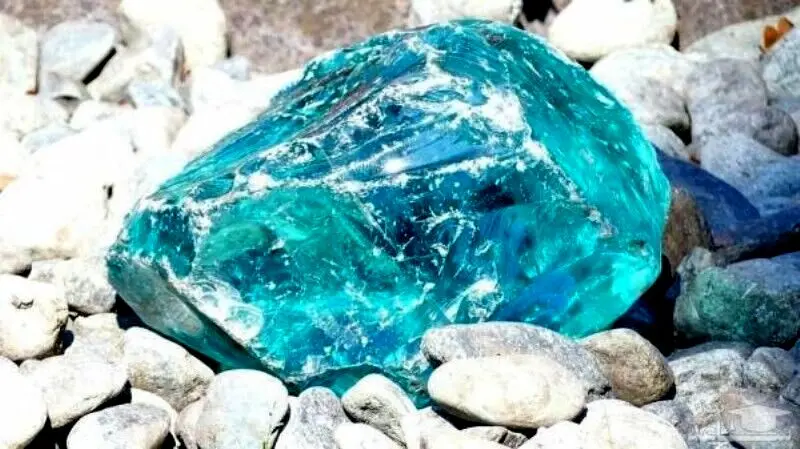 ممنوعیت خام‌فروشی در صنعت گوهرسنگ با سامانه ردیابی اجرایی شد