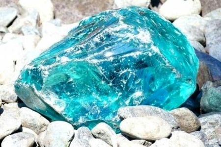 ممنوعیت خام‌فروشی در صنعت گوهرسنگ با سامانه ردیابی اجرایی شد