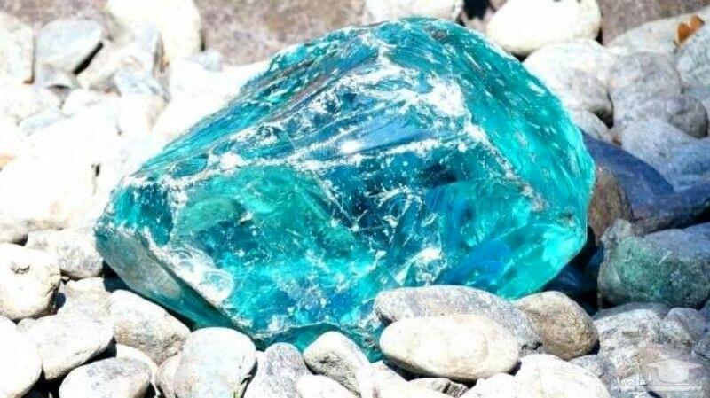 ممنوعیت خامفروشی در صنعت گوهرسنگ با سامانه ردیابی اجرایی شد