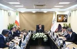 ایمیدرو آماده واگذاری محدوده‌های اکتشافی به بخش خصوصی شد
