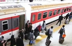  راه‌اندازی هر قطار نیازمند سرمایه‌ای حدود یک هزار میلیارد تومان است