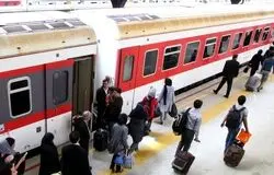  راه‌اندازی هر قطار نیازمند سرمایه‌ای حدود یک هزار میلیارد تومان است
