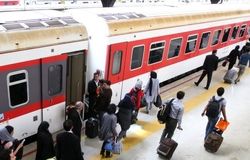  راه‌اندازی هر قطار نیازمند سرمایه‌ای حدود یک هزار میلیارد تومان است