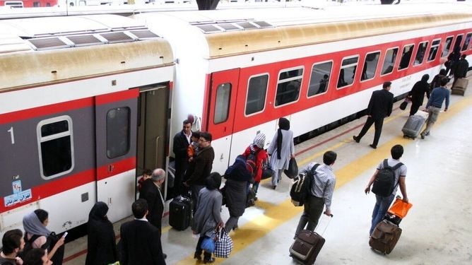  راه‌اندازی هر قطار نیازمند سرمایه‌ای حدود یک هزار میلیارد تومان است