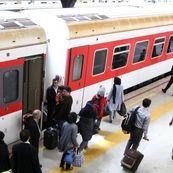  راه‌اندازی هر قطار نیازمند سرمایه‌ای حدود یک هزار میلیارد تومان است