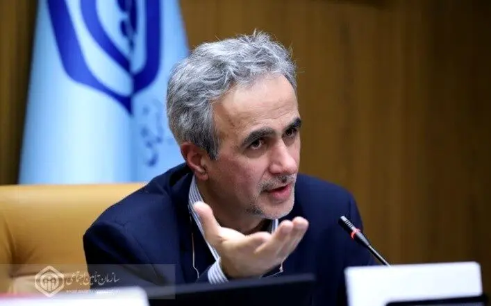 آماده باش مراکز درمانی تامین اجتماعی در ایام نوروز