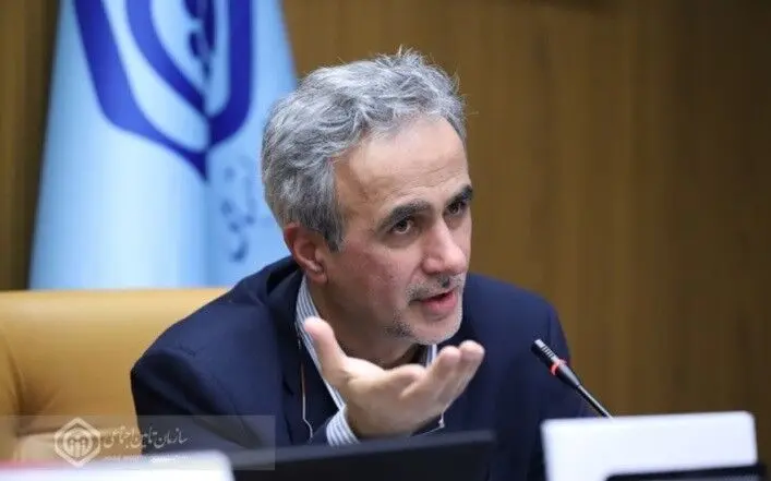 آماده باش مراکز درمانی تامین اجتماعی در ایام نوروز