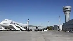 آغاز بهره‌برداری مجدد از فضای هوایی ایران از صبح امروز