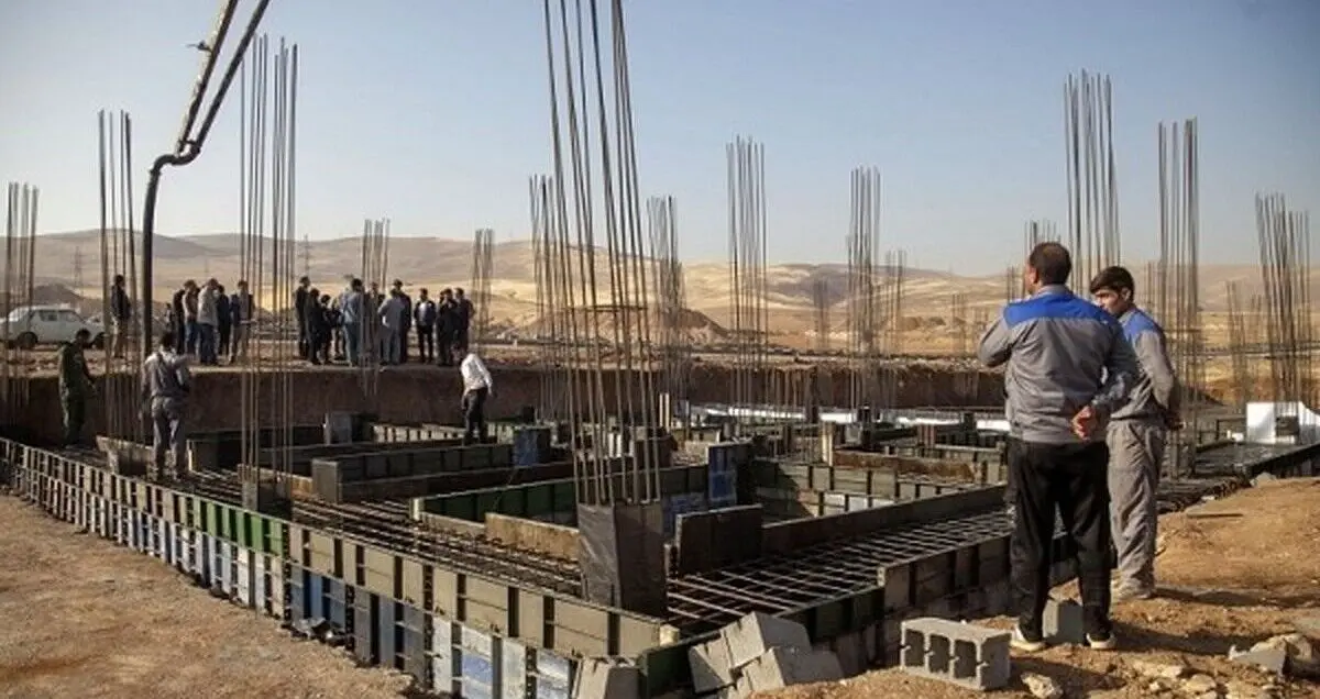 کمیسیون اصل نود به میدان مسکن آمد؛ مطالبه افزایش وام خودمالکی تا ۸۰۰ میلیون تومان