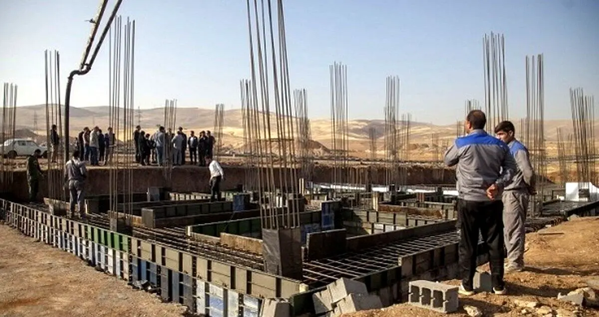 کمیسیون اصل نود به میدان مسکن آمد؛ مطالبه افزایش وام خودمالکی تا ۸۰۰ میلیون تومان