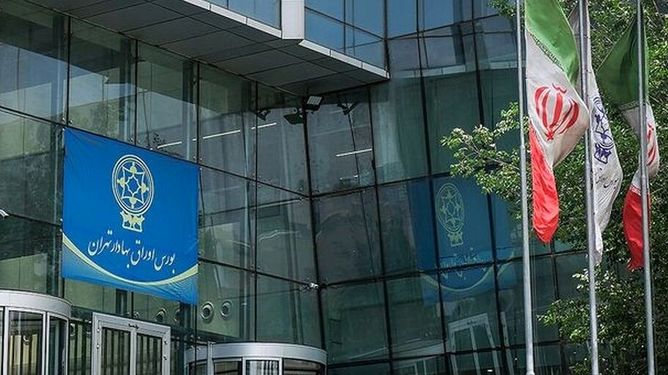 شاخص کل بورس تهران رکورد تاریخی زد/کمبود عرضه همچنان چالش بازار