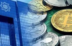 اختصاصی/اولتیماتوم بانک مرکزی به صرافی‌های رمزارز