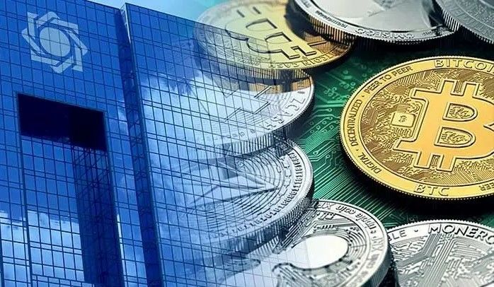 اختصاصی/اولتیماتوم بانک مرکزی به صرافی‌های رمزارز