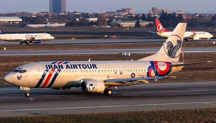 هشدار هواپیمایی کشوری: تعدیل نیرو مساوی با ابطال مجوز پرواز