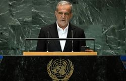 اقدام ۳ کشور اروپایی به‌دستور آمریکا غیرقانونی است