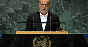 اقدام ۳ کشور اروپایی به‌دستور آمریکا غیرقانونی است