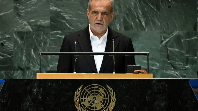 اقدام ۳ کشور اروپایی به‌دستور آمریکا غیرقانونی است