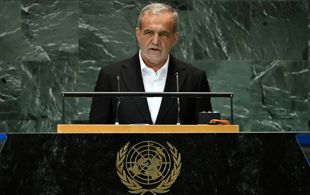 اقدام ۳ کشور اروپایی به‌دستور آمریکا غیرقانونی است