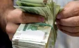افزایش حقوق باز هم به تورم نرسید