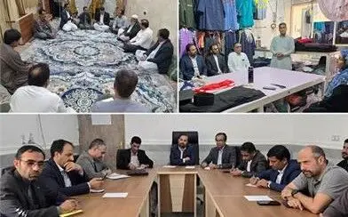 شش محور توسعه در طرح جامع سیستان و بلوچستان/ زنجیره پوشاک، گیاهان دارویی و فرآوری انبه در اولویت اجرای طرح طاها در جنوب شرق کشور