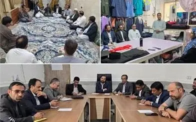 شش محور توسعه در طرح جامع سیستان و بلوچستان/ زنجیره پوشاک، گیاهان دارویی و فرآوری انبه در اولویت اجرای طرح طاها در جنوب شرق کشور