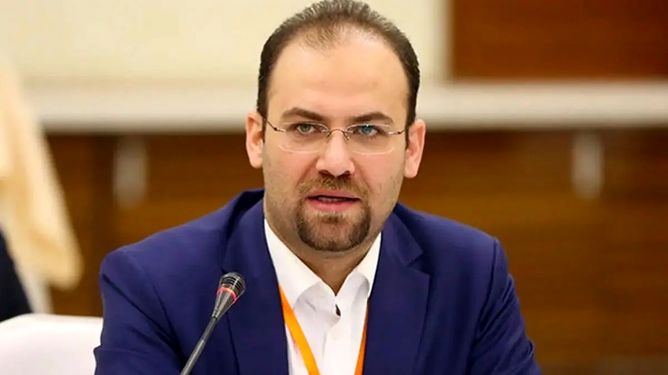نشست سه‌جانبه ایران، روسیه و آذربایجان برای توسعه کریدور شمال-جنوب و اتصال شبکه انرژی