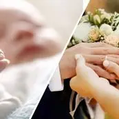 کاهش ازدواج و تولد در ایران/حمایت‌های دولت نتوانست روند جمعیتی را تغییر دهد+فیلم