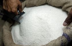شفاف‌سازی در توزیع شکر با سامانه بازارگاه/ عرضه شکر زیر نرخ مصوب