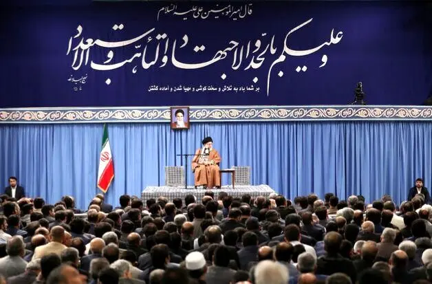 حمایت از تولید و احیای کارخانه‌ها؛ محور نگاه اقتصادی رهبر شهید