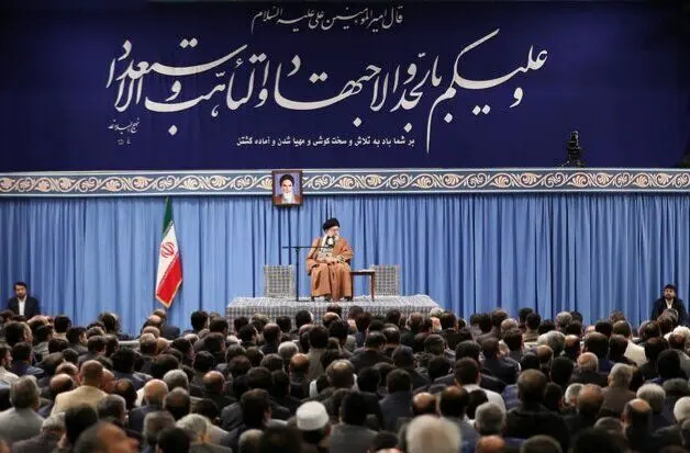 حمایت از تولید و احیای کارخانه‌ها؛ محور نگاه اقتصادی رهبر شهید