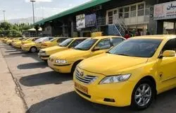 کاهش تقاضای سفر و رکود بازار سواری‌کرایه؛ درخواست همیاری از دولت و شهرداری‌ها داریم