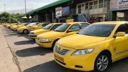 کاهش تقاضای سفر و رکود بازار سواری‌کرایه؛ درخواست همیاری از دولت و شهرداری‌ها داریم