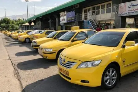 کاهش تقاضای سفر و رکود بازار سواری‌کرایه؛ درخواست همیاری از دولت و شهرداری‌ها داریم