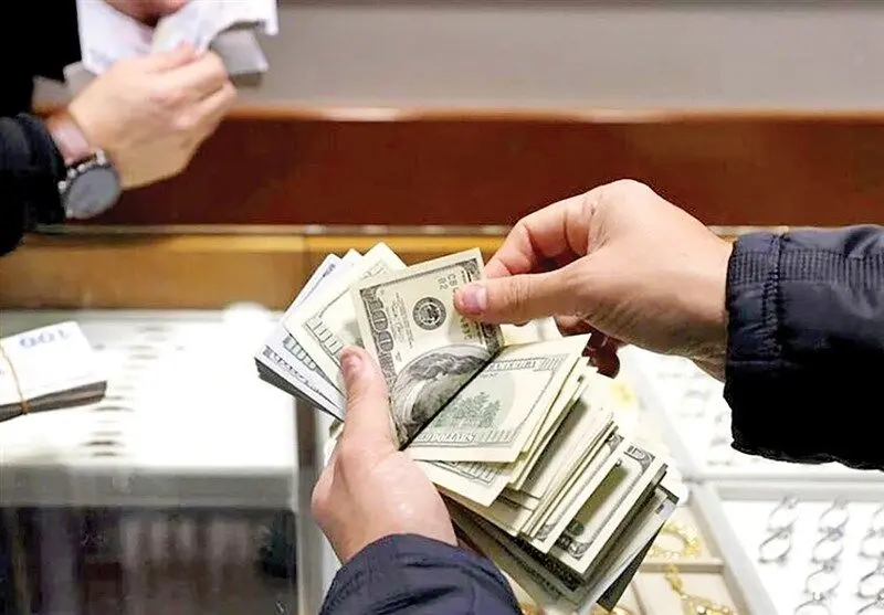 مدیریت هدفمند بازار ارز/شرط حفظ ثبات اقتصادی در شرایط جنگی