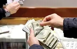 مدیریت هدفمند بازار ارز/شرط حفظ ثبات اقتصادی در شرایط جنگی