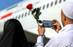 هما در حج ۱۴۰۴ رکورد زد؛ تنها ۷.۸ دقیقه میانگین تأخیر