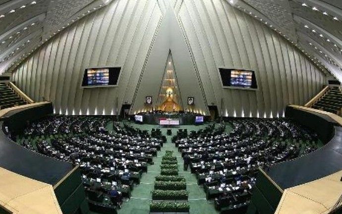 بررسی اجرای سال نخست برنامه هفتم در دستور کار مجلس