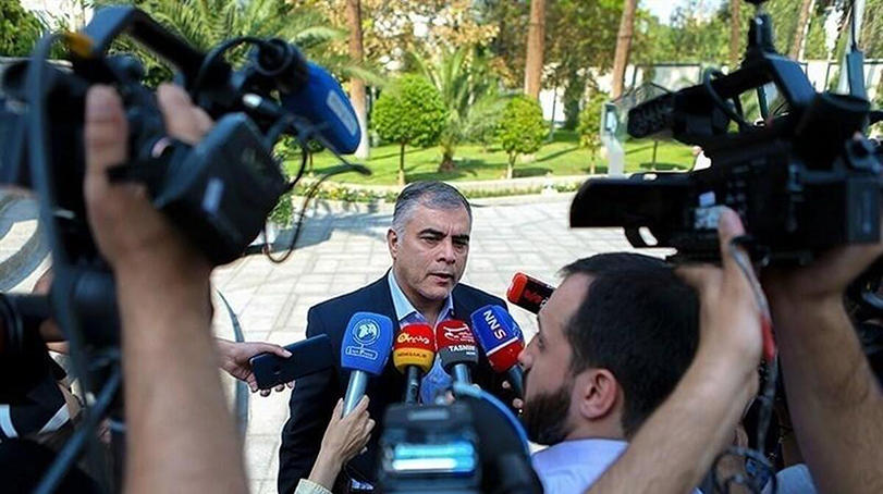 وزیر نفت: سهمیه و قیمت بنزین بدون تغییر باقی میماند