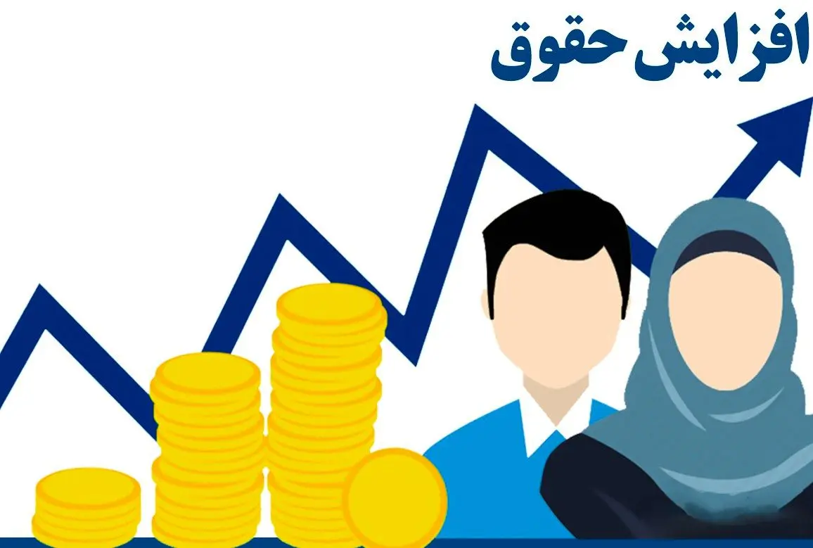چالش افزایش دوباره حقوق در سال؛ ایده‌ای ناسازگار با سازوکار بودجه؟
