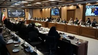 بودجه ۱۴۰۶ در مسیر تصمیم‌های شجاعانه؛ تأکید رئیس سازمان برنامه و بودجه  بر اصلاحات جدید