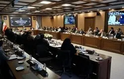 بودجه ۱۴۰۶ در مسیر تصمیم‌های شجاعانه؛ تأکید رئیس سازمان برنامه و بودجه  بر اصلاحات جدید