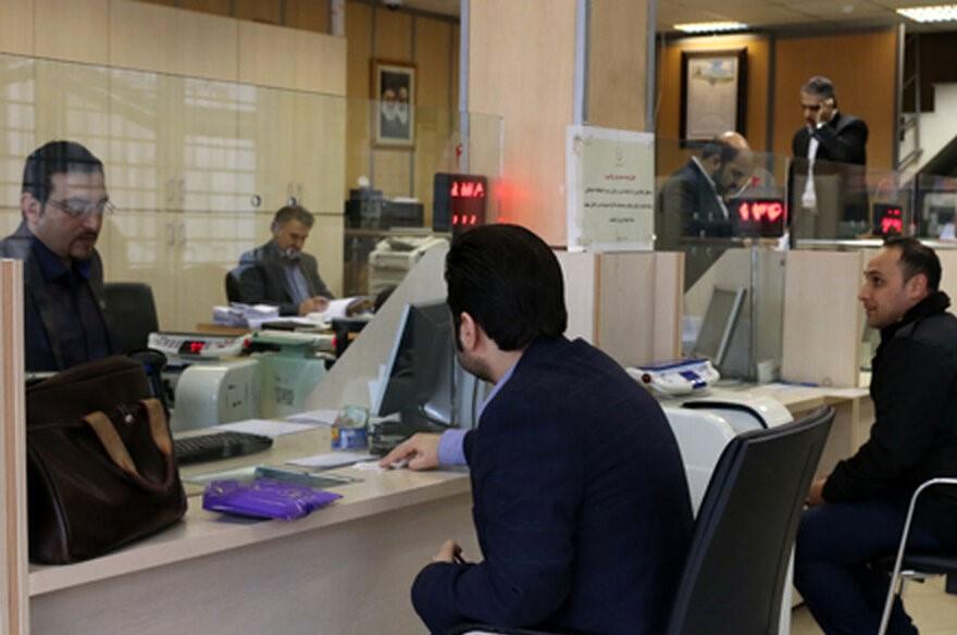 کوتاهی جدی بانکها در پرداخت تسهیلات خرد