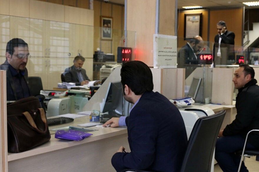 کوتاهی جدی بانک‌ها در پرداخت تسهیلات خرد 