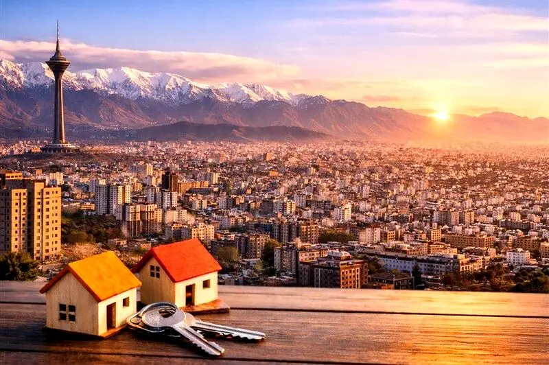 بازار مسکن از دیگر بازارها عقب مانده/امید به رونق در اواخر تابستان آینده