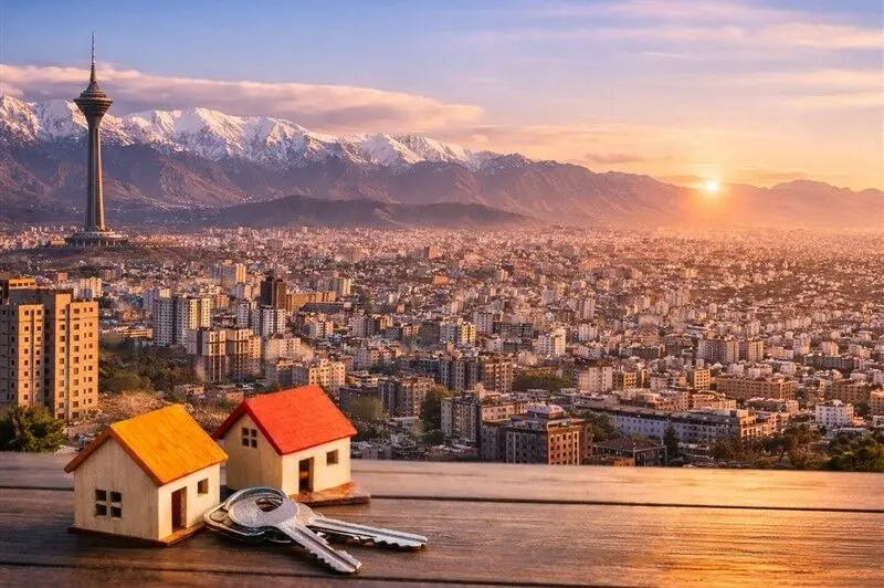بازار مسکن از دیگر بازارها عقب مانده/امید به رونق در اواخر تابستان آینده