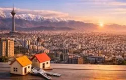 بازار مسکن از دیگر بازارها عقب مانده/امید به رونق در اواخر تابستان آینده