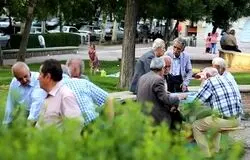 انتقاد از تأخیر در افزایش حقوق بازنشستگان تأمین اجتماعی؛ ابهام در حق مسکن و مزایای معیشتی