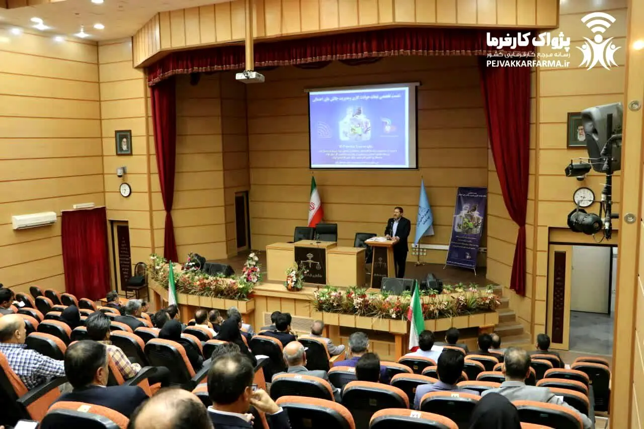 الزام آگاهی کارفرمایان از تبعات حوادث‌کاری و چالش‌های احتمالی/کارفرمایان مبحث ایمنی را جدی‌تر بگیرند 
