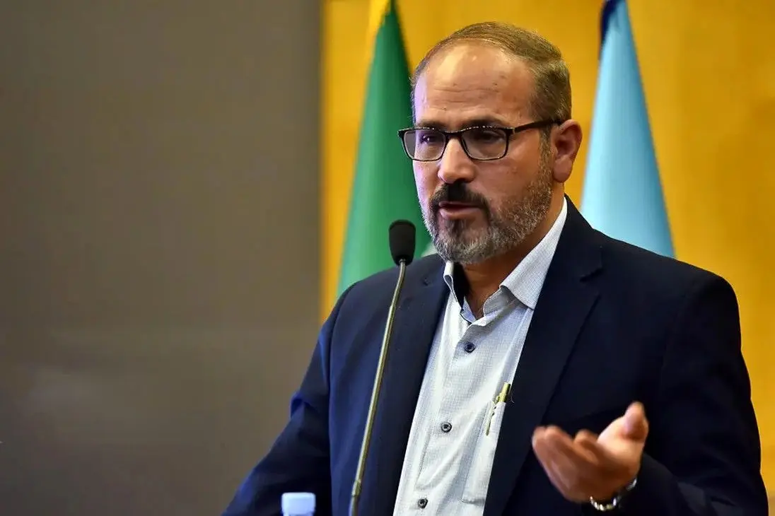 تعیین مزد ۱۴۰۵ در شورای عالی کار/توافق بر بازنگری میان‌سالی دستمزد+فیلم